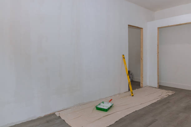 Trusted Cambridge, OH Drywall & Painting Services Experts